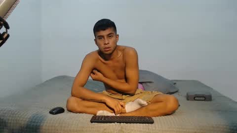 danielitopapii online show from 02/06/25, 06:40