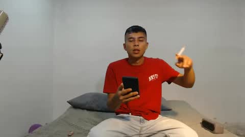 danielitopapii online show from 02/08/25, 09:04