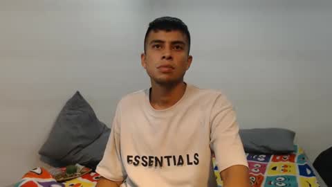 danielitopapii online show from 02/14/25, 03:11