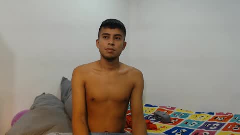 danielitopapii online show from 02/14/25, 06:08