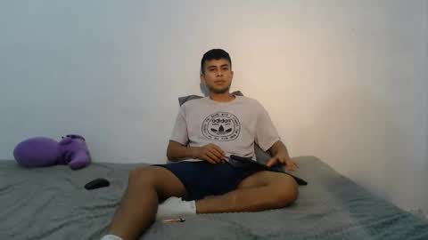 danielitopapii online show from 02/20/25, 05:01