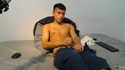 danielitopapii online show from 03/03/25, 11:24