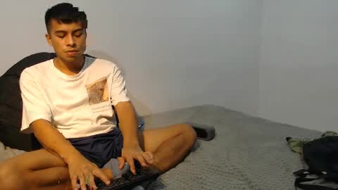 danielitopapii online show from 03/05/25, 03:40