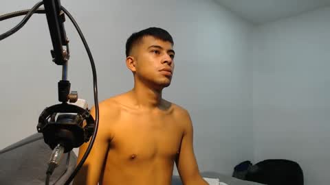 danielitopapii online show from 03/07/25, 02:56