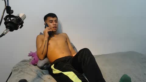 danielitopapii online show from 03/07/25, 06:00