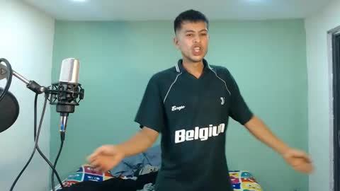 danielitopapii online show from 11/15/25, 11:43