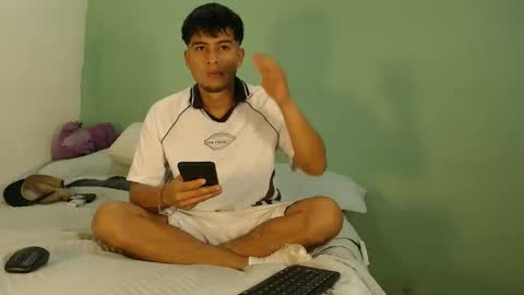 danielitopapii online show from 01/15/26, 10:09