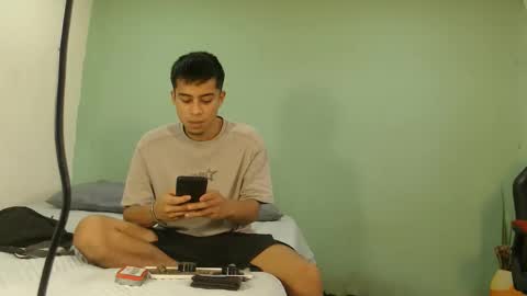 Snapshot of danielitopapii chatting on 02/13/26, 01:18 danielitopapii online show from 02/13/26, 01:18