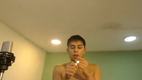 Snapshot of danielitopapii chatting on 06/26/26, 07:07 danielitopapii online show from 06/26/26, 07:07