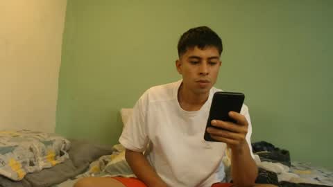 Snapshot of danielitopapii chatting on 07/01/26, 03:01 danielitopapii online show from 07/01/26, 03:01