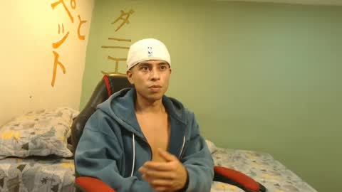 Snapshot of danielitopapii chatting on 07/02/26, 03:23 danielitopapii online show from 07/02/26, 03:23