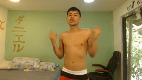 Snapshot of danielitopapii chatting on 07/22/26, 02:53 danielitopapii online show from 07/22/26, 02:53