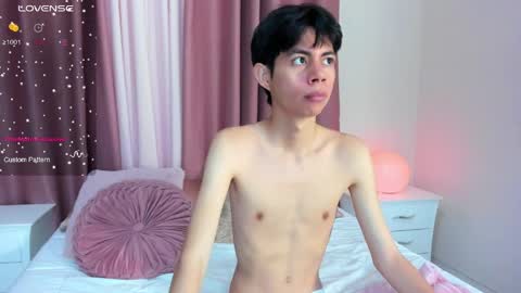 Daniel online show from 03/27/26, 01:22