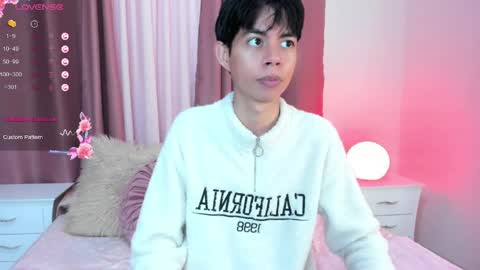 Daniel online show from 04/04/26, 12:46