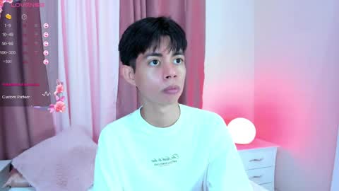 Daniel online show from 04/08/26, 01:11