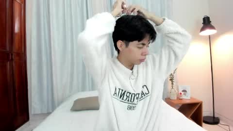 Daniel online show from 04/20/26, 12:52