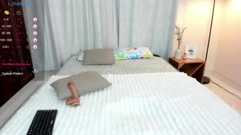 Daniel online show from 04/22/26, 01:34