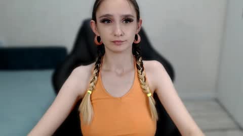 Daniella Martin online show from 01/10/25, 04:12