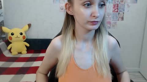 Daniella Martin online show from 09/15/25, 09:20