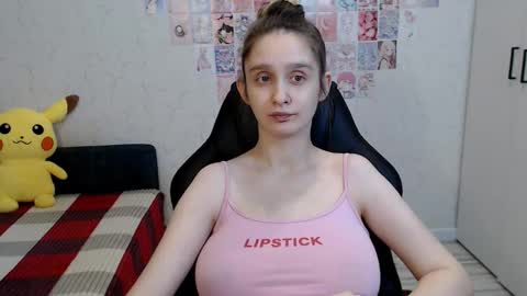 Daniella Martin online show from 01/09/26, 02:47