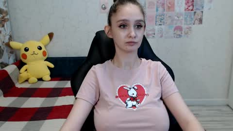Snapshot of daniella_martin chatting on 05/21/26, 12:50 Daniella Martin online show from 05/21/26, 12:50