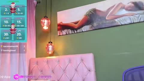 daniella online show from 12/15/24, 01:35