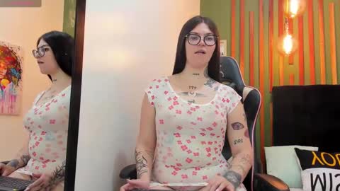 daniella online show from 02/13/25, 10:22