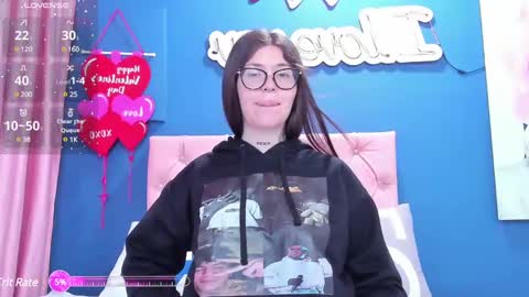 daniella online show from 02/22/25, 11:46