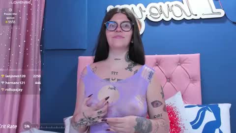 daniella online show from 02/22/25, 05:57