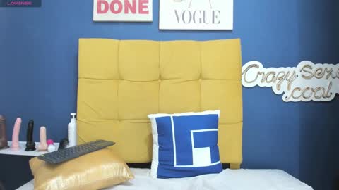 daniella online show from 03/08/25, 08:46