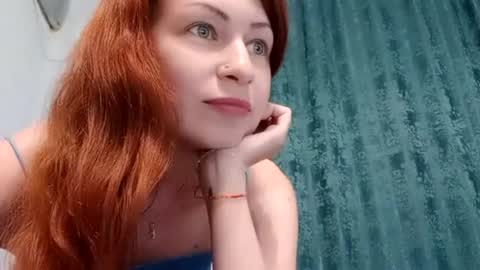 Snapshot of daniellajess chatting on 06/30/26, 07:15 Daniella online show from 06/30/26, 07:15