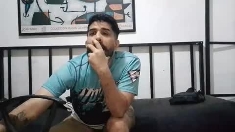 daniellaralarocca11 online show from 03/23/26, 07:56