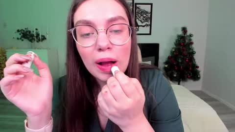 Daniella online show from 12/17/24, 04:32