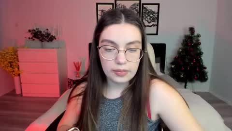 Daniella online show from 12/20/24, 03:00