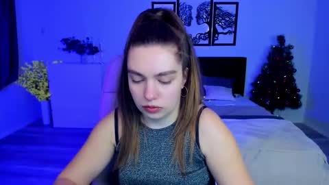 Daniella online show from 01/19/25, 01:01
