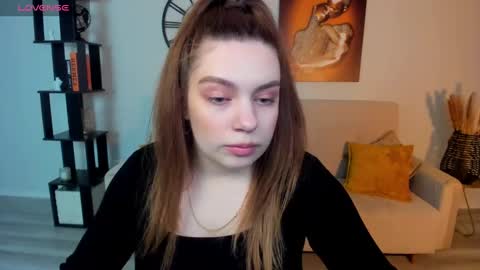 Daniella online show from 03/05/25, 02:45