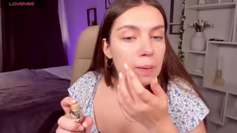 Daniella online show from 09/22/25, 11:56