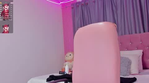 Danielle online show from 09/12/25, 07:08