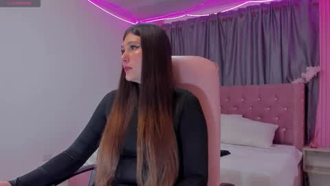 Danielle online show from 01/08/26, 02:03