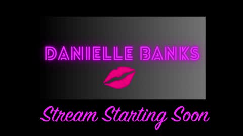Danielle Banks online show from 12/09/24, 01:18