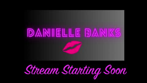 Danielle Banks online show from 12/31/24, 01:04