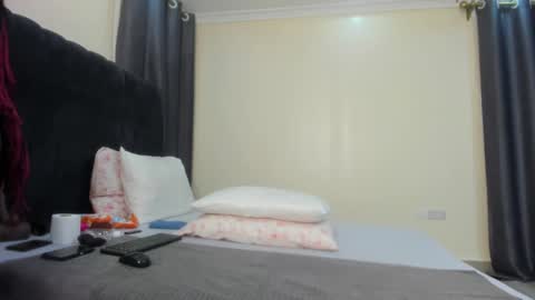 danielle_rock online show from 01/29/25, 07:22