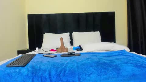 danielle_rock online show from 01/13/26, 09:53