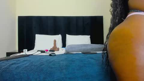 danielle_rock online show from 03/01/26, 08:55