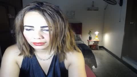 Angie online show from 02/18/25, 03:54