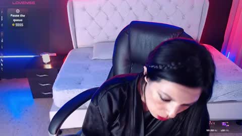 Danielle Smith online show from 03/07/25, 02:25