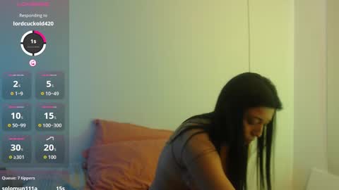 Danielle Smith online show from 09/24/25, 04:32