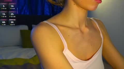 Danielle online show from 04/18/26, 04:00