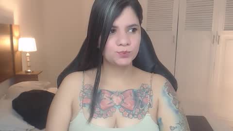 daniellerain online show from 03/24/26, 09:58