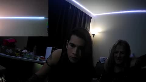 Danielle Raven online show from 01/09/26, 11:17
